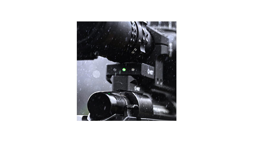 MDT Send iT Gen2 Level - Integrated Picatinny Mount, Black, 109930-BLK