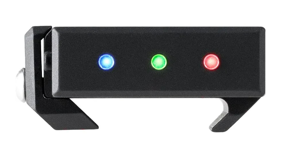 MDT Send iT Gen2 Level - Integrated Picatinny Mount, Black, 109930-BLK