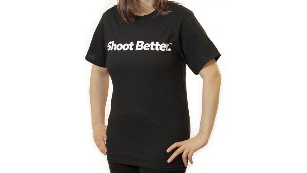 MDT Shoot Better T-Shirt - Men's, Black, 3XL 103740-BLK
