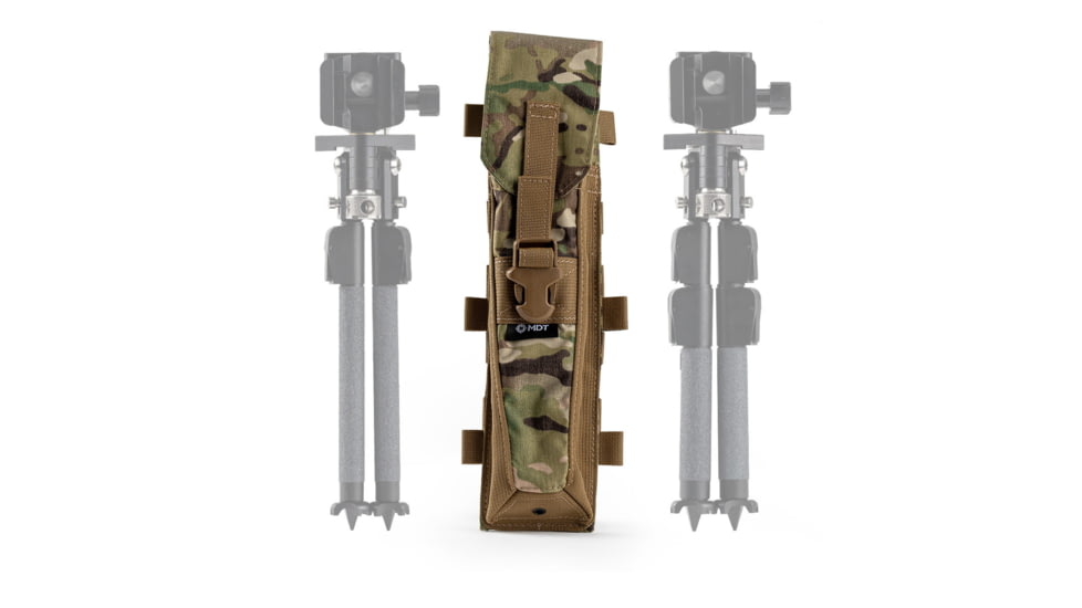 MDT Single &amp; Double Pull Ckye Pod Case, Multicam, 108059-MCM