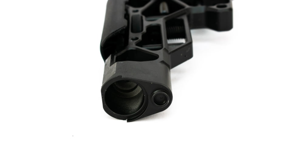 MDT Skeleton Rifle Stock, V5 Short, Black, 103440-BLK