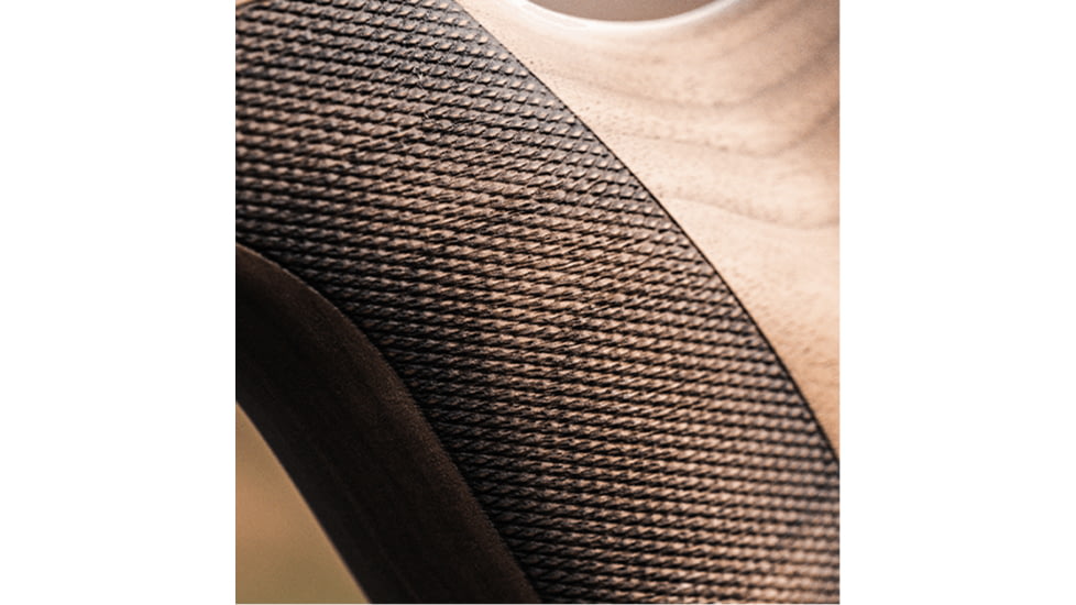 MDT TIMBR Core Hunting Chassis Kit, Remington 700 Short Action, Right Hand, Walnut, 116104-WNT