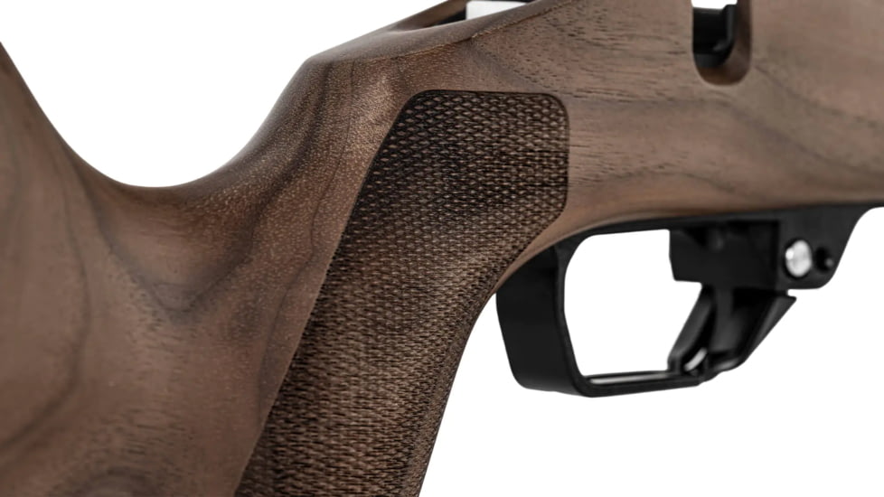 MDT TIMBR Core Hunting Chassis Kit, Remington 700 Short Action, Right Hand, Walnut, 116104-WNT