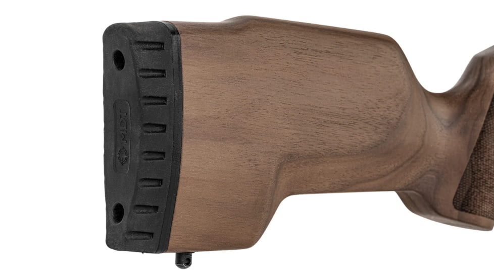 MDT TIMBR Core Hunting Chassis Kit, Remington 700 Short Action, Right Hand, Walnut, 116104-WNT