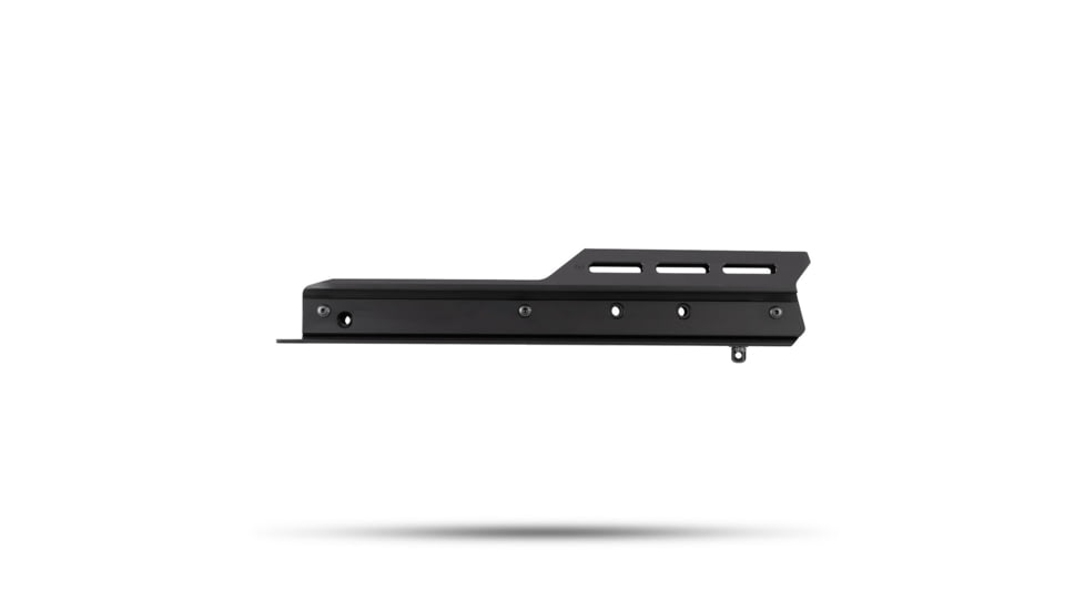 MDT XRS Enclosed Forend, Black, 105277-BLK