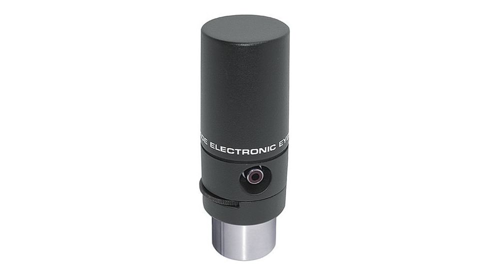Meade #902 Electronic Eyepiece 07166