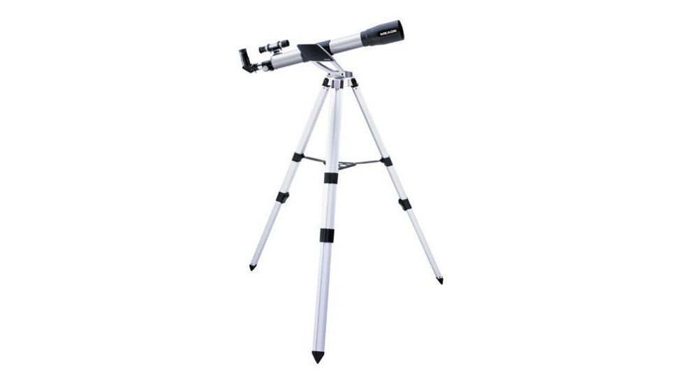 Meade NG-60 Refractor Telescope 60200
