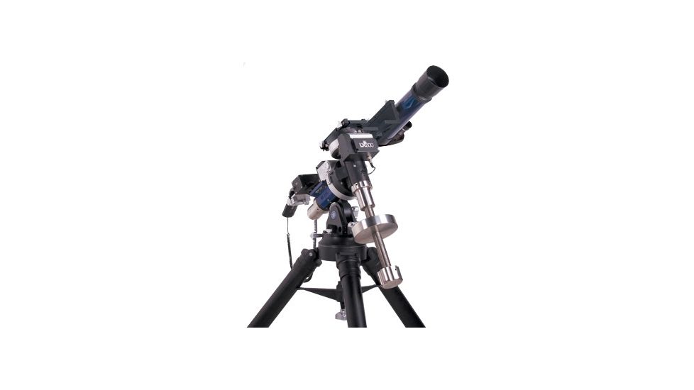 Meade 0130 80 01 Series 6000 130mm Ed Apo Starlock W Lx800 German Mount