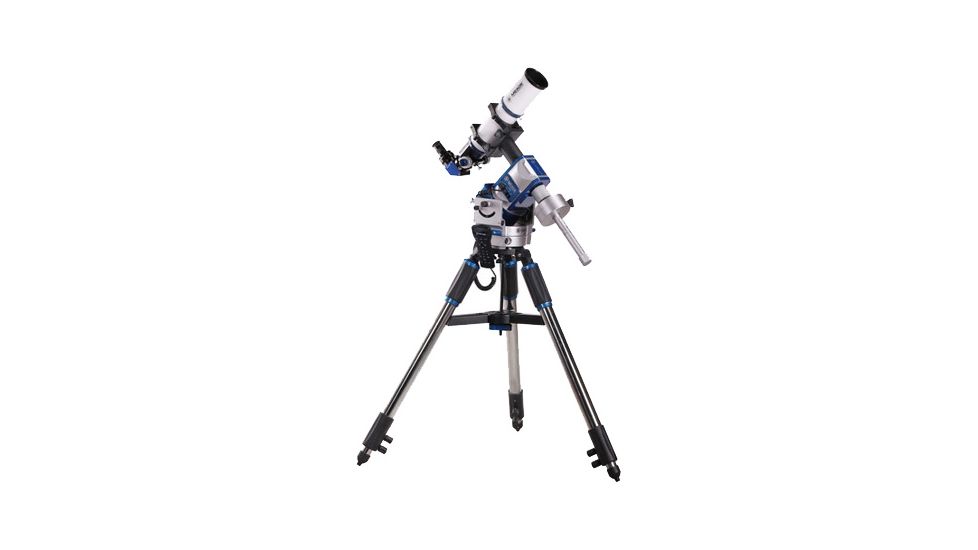 Meade 0306 08 01 Lx80 Multi Mount W Series 6000 80mm Ed Apo