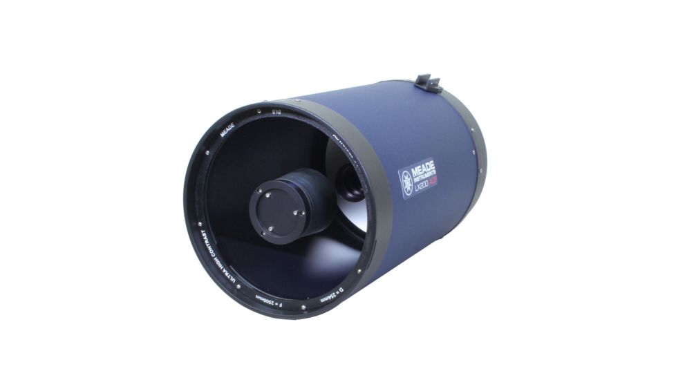 Meade 10 in LX200ACF Advanced Coma Free Telescope