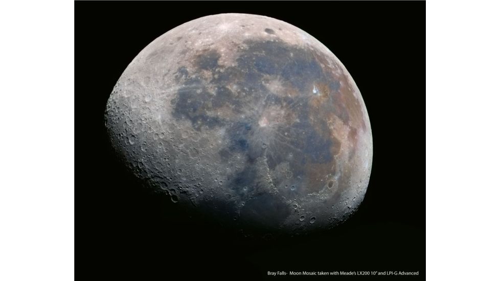 Meade 10 in LX200ACF Advanced Coma Free Telescope