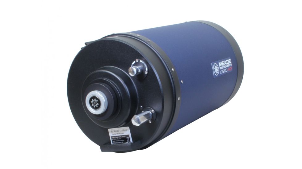 Meade 10 in LX200ACF Advanced Coma Free Telescope