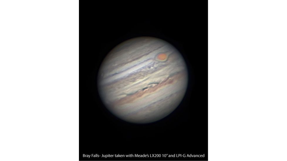 Meade 10 in LX200ACF Advanced Coma Free Telescope