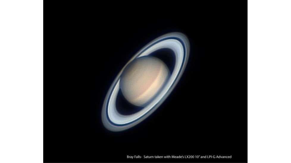 Meade 10 in LX200ACF Advanced Coma Free Telescope