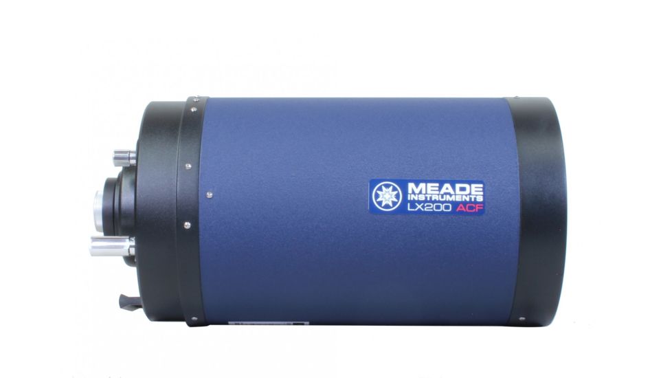 Meade 10 in LX200ACF Advanced Coma Free Telescope