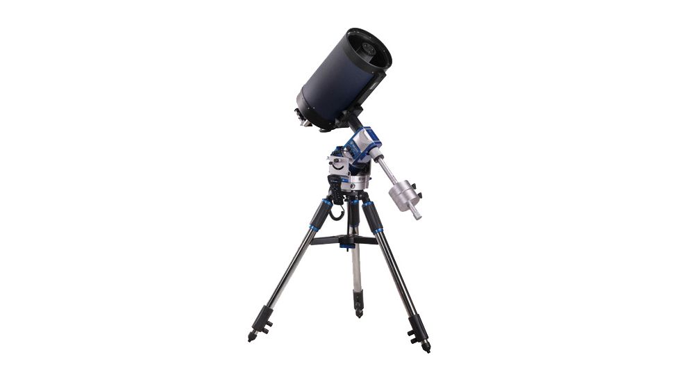 Meade 1010 08 01 Lx80 Multi Mount W 10in Sc Ota