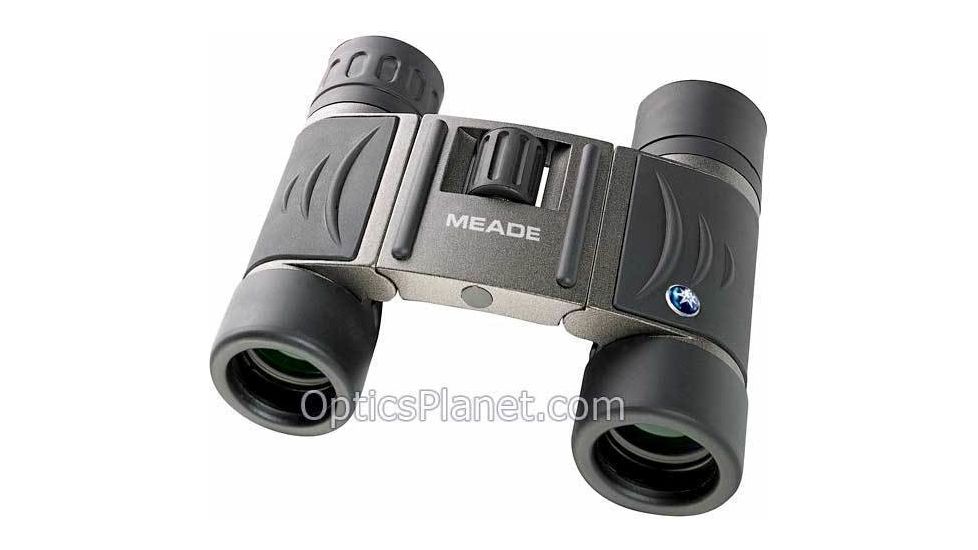 Meade 10x25mm Travel Compact Binoculars B120205