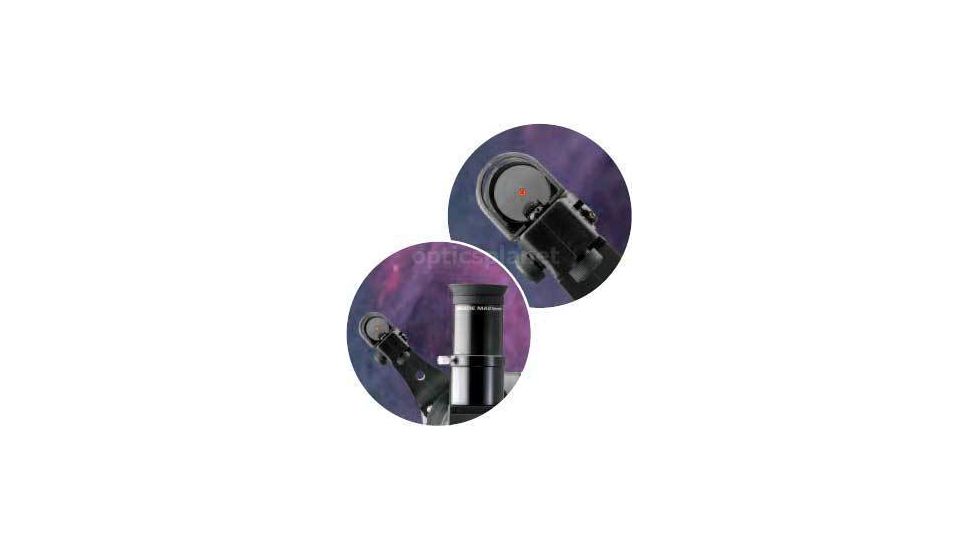 Meade Red-Dot Finder Scope