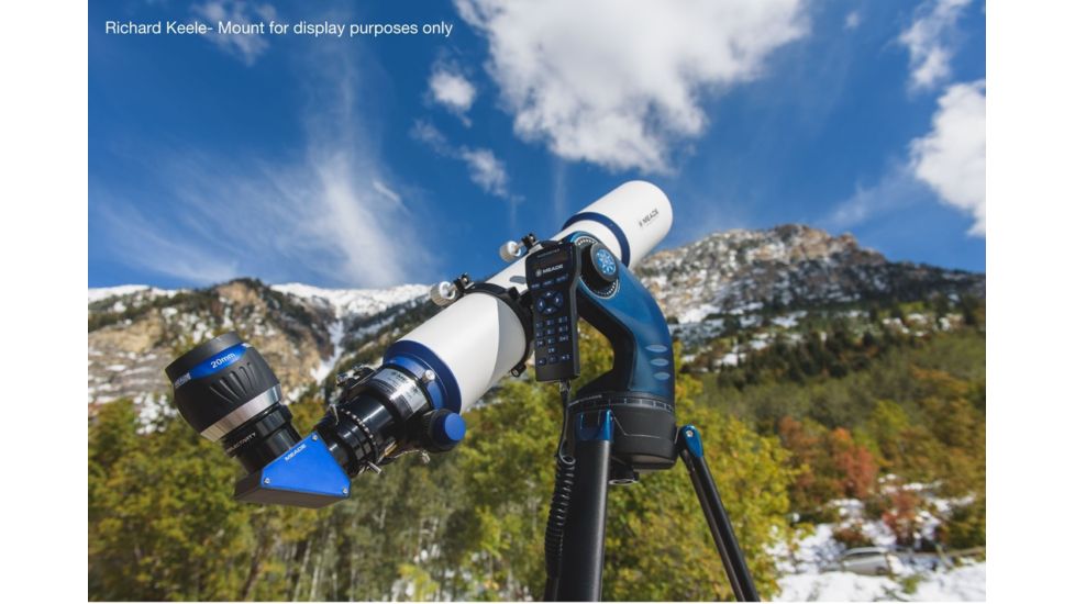 Meade 115mm Series 6000 ED Triplet APO 261002
