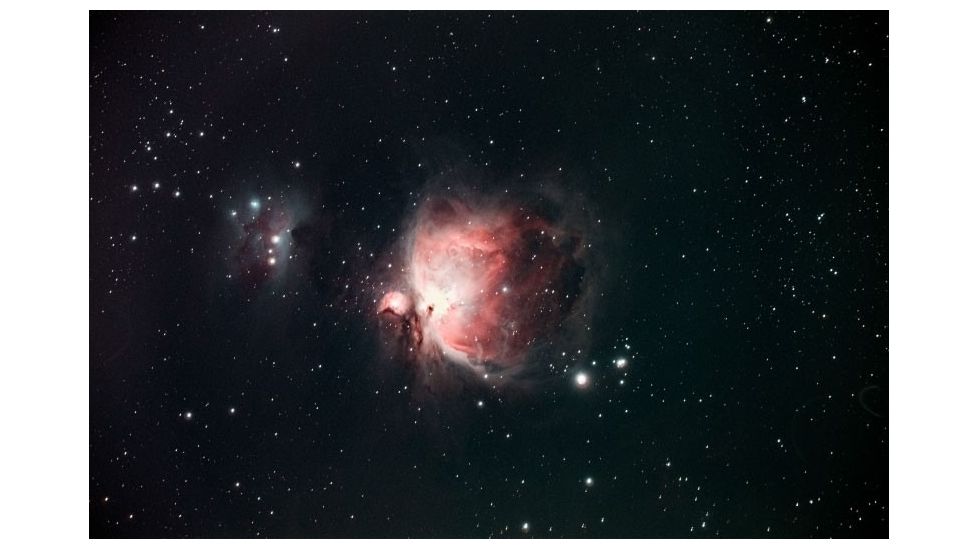 Meade 115mm Series 6000 ED Triplet APO 261002