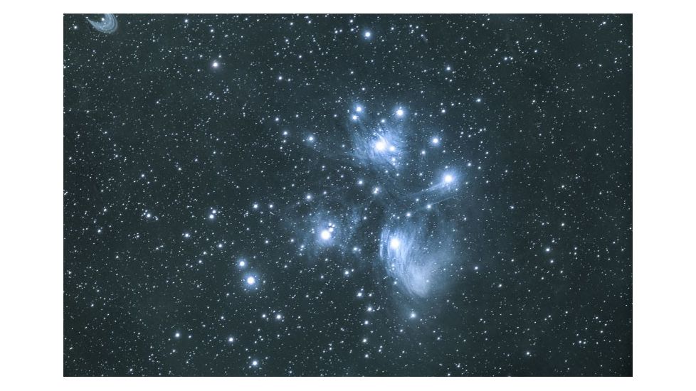 Meade 115mm Series 6000 ED Triplet APO 261002