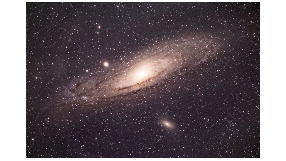 Meade 115mm Series 6000 ED Triplet APO 261002