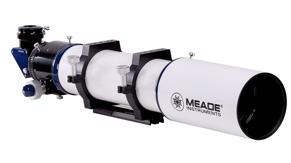 Meade 115mm ED TRIPLET APO Telescope 
