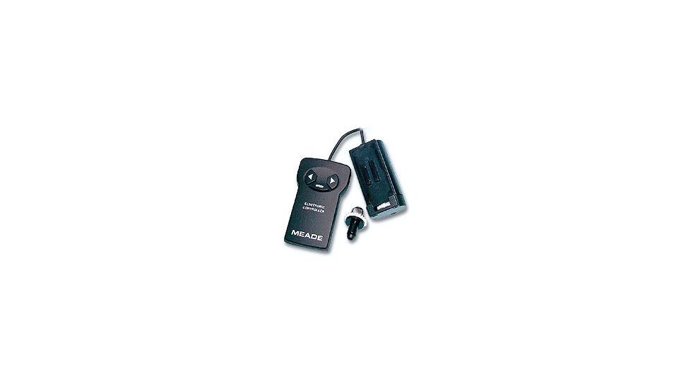 Meade #1240 Electric Focuser for all Meade DS-2000 models 07076