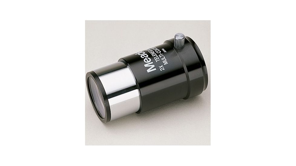 Meade #126 Barlow Lens - 07273