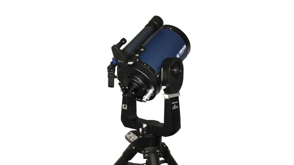 Meade 12in LX600-ACF Advanced Coma-Free Telescope f/8 w/ StarLock 1208-70-01