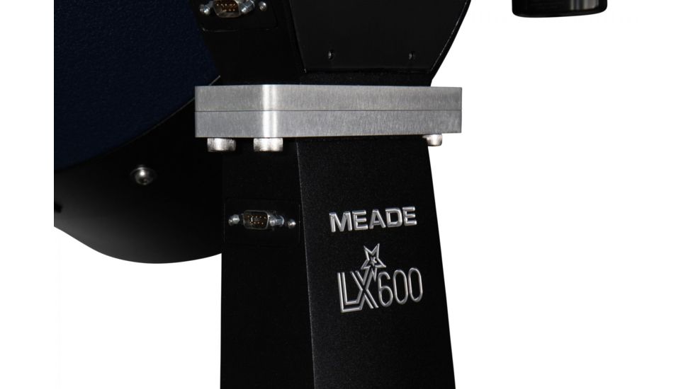 Meade 12in LX600-ACF Advanced Coma-Free Telescope f/8 w/ StarLock 1208-70-01