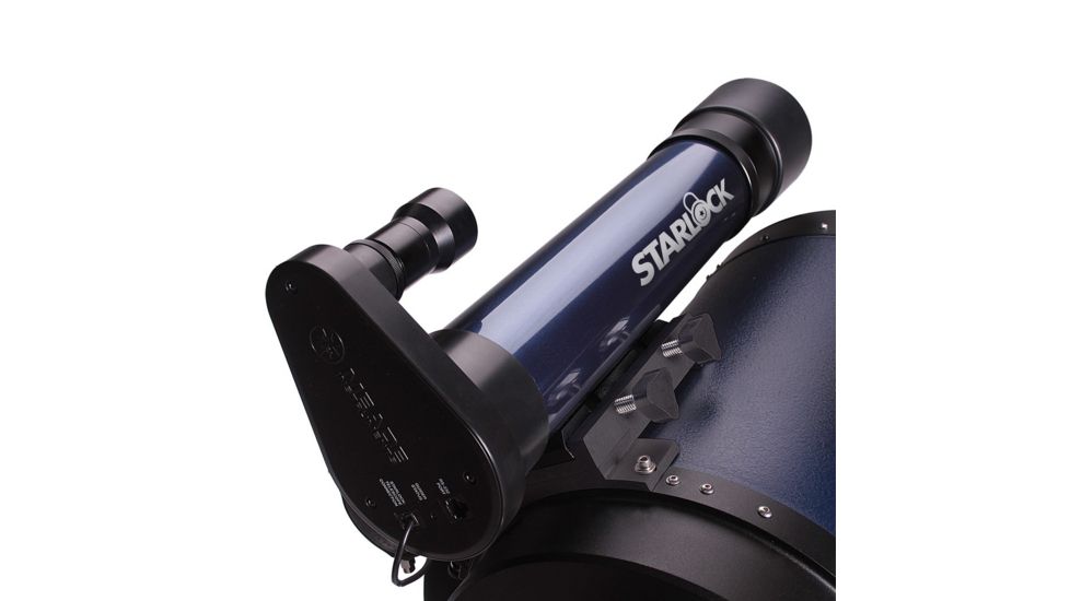 Meade 12in LX600-ACF Advanced Coma-Free Telescope f/8 w/ StarLock 1208-70-01