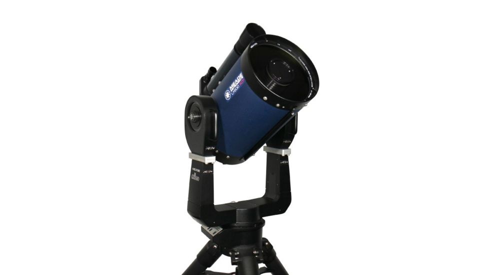 Meade 12in LX600-ACF Advanced Coma-Free Telescope f/8 w/ StarLock 1208-70-01
