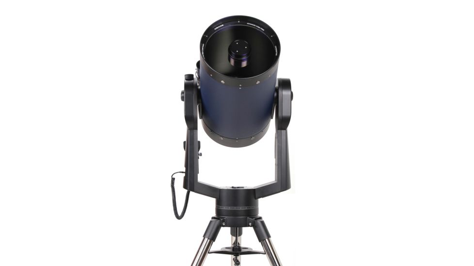 Meade 12in LX90 Advanced Coma-Free Telescope w/UHTC w/o Tripod 1210-90-03N