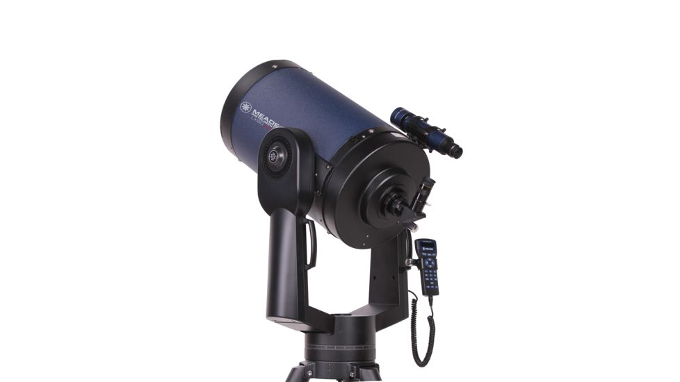 Meade 12in LX90 Advanced Coma-Free Telescope w/UHTC w/o Tripod 1210-90-03N