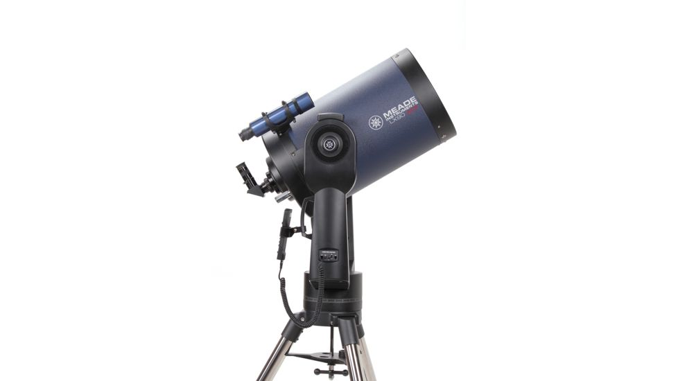 Meade 12in LX90 Advanced Coma-Free Telescope w/UHTC w/o Tripod 1210-90-03N