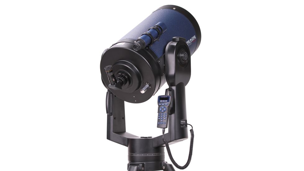 Meade 12in LX90 Advanced Coma-Free Telescope w/UHTC w/o Tripod 1210-90-03N