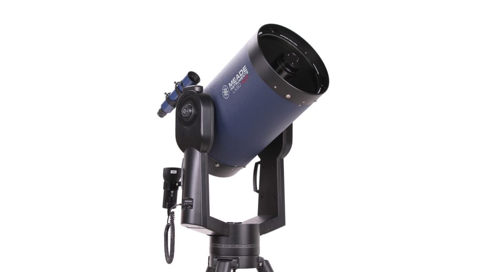Meade 12in LX90 Advanced Coma-Free Telescope w/UHTC w/o Tripod 1210-90-03N