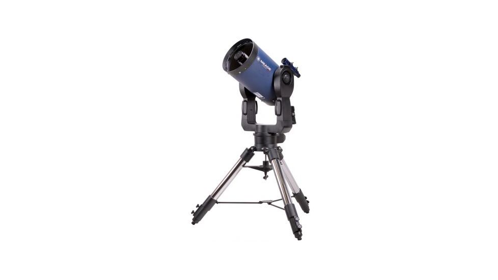 Meade 14in. LX200-ACF Advanced Coma-Free Telescope w/UHTC without Tripod 1410-60-03N