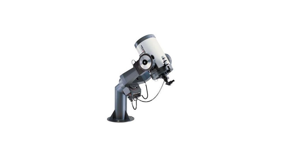 Meade 16in LX200-ACF Advanced Coma-Free Telescope w/AZ Pier w/ UHTC 1610-60-02AZ