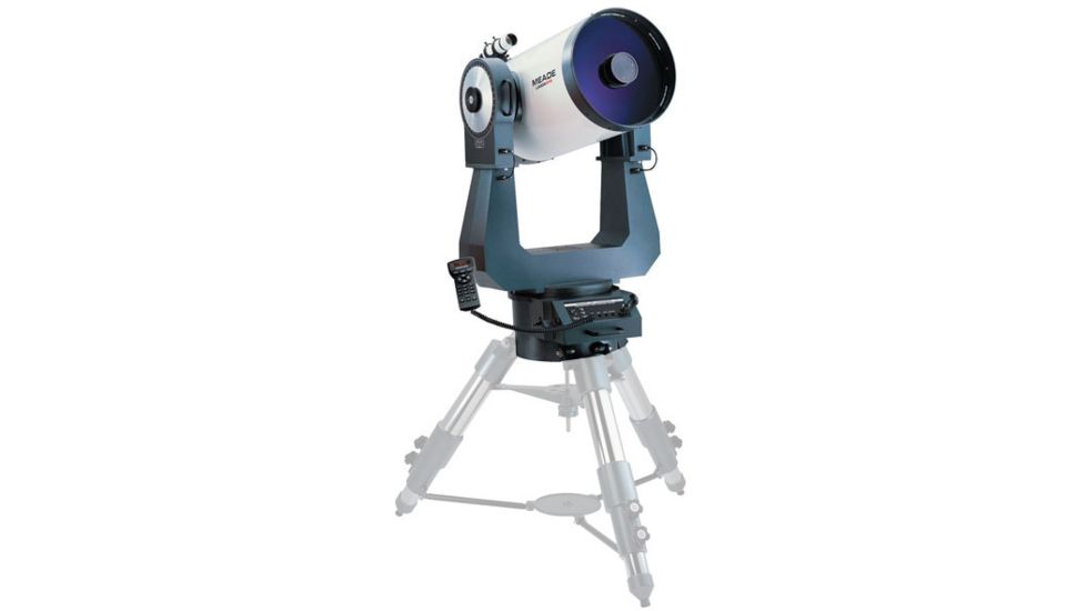 Meade 16'' LX200-ACF Advanced Coma-Free Telescope with UHTC Coatings, 24mm Series 5000 Eyepiece