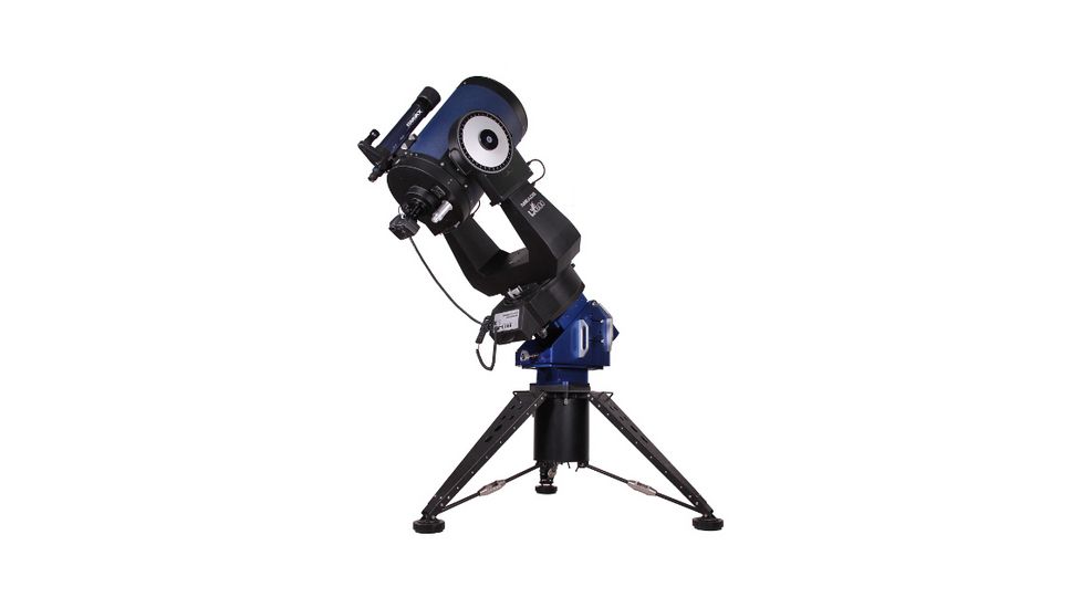 Meade 1608 70 01n 16in Lx600 Acf F8 Telescope With Starlock