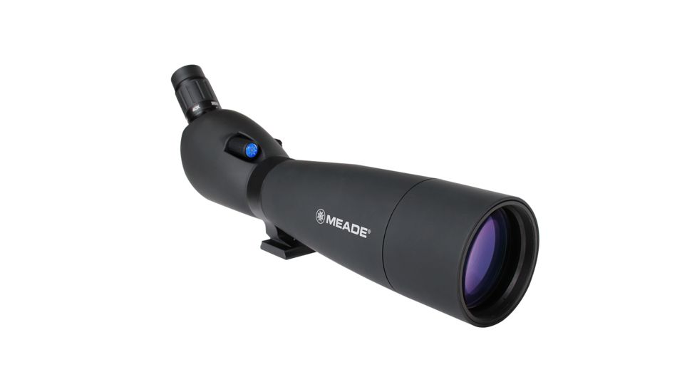 Meade 20-60x80mm Wilderness Zoom Spotting Scope 126001