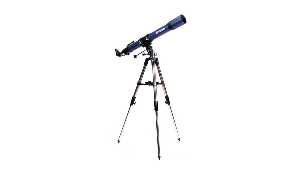 Meade 20225 Terrastar 60 Altazimuth Refractor With Carry Bag