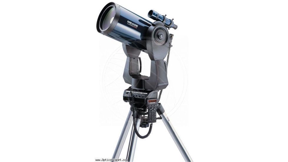 Meade 7'' LX200GPS Maksutov-Cassegrain Telescopes