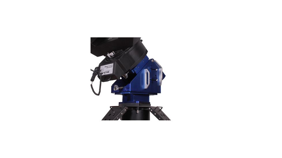 Meade 07029 Max Wedge Giant Machinged Aluminum Wedge For 16in