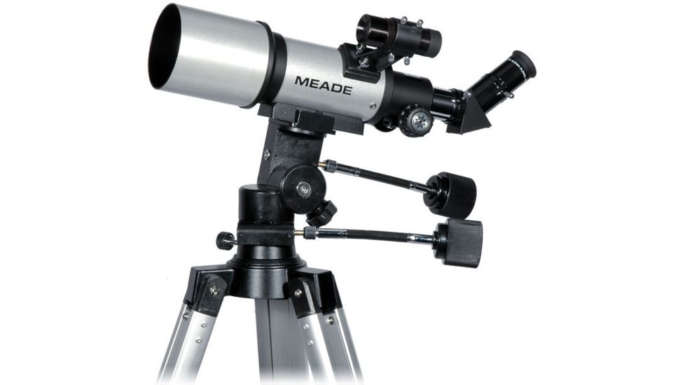 Meade 70AZ-ADS Refracting Telescope 55%OFF