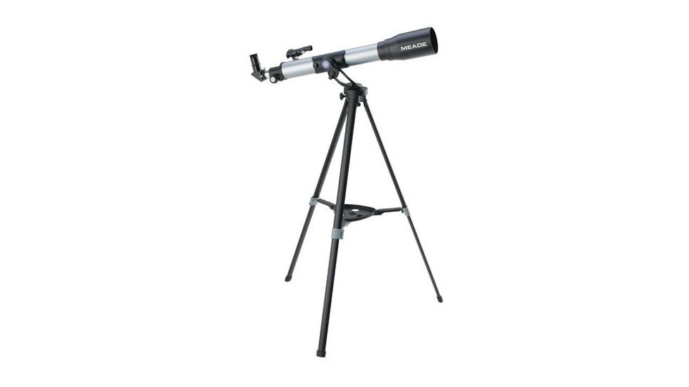 Meade RB-70 70mm Altazimuth Refractor Telescope 20230