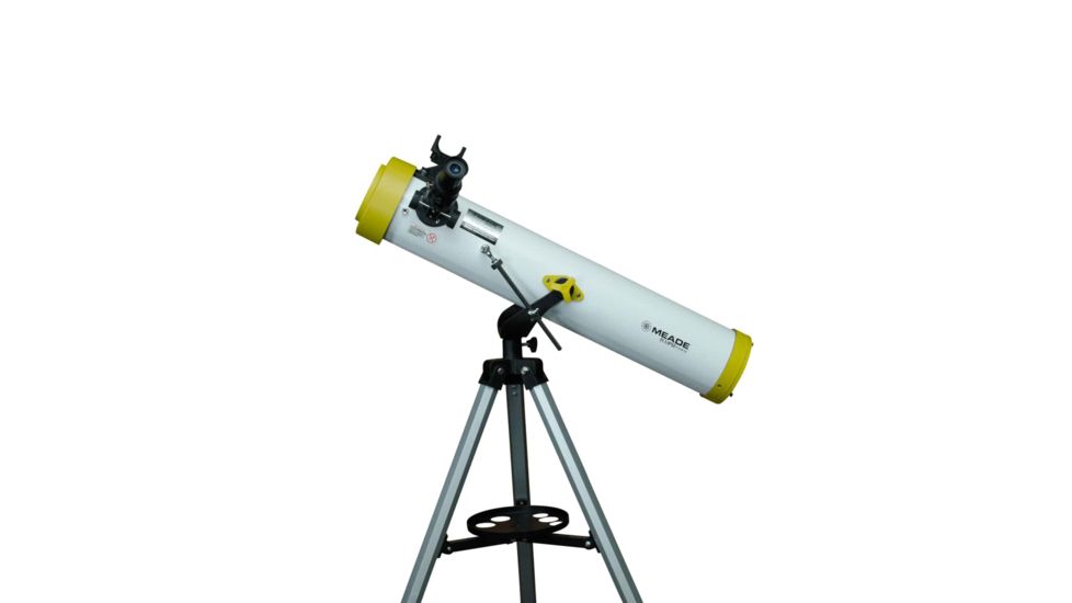 Meade 76mm Reflecting telescope, 227003