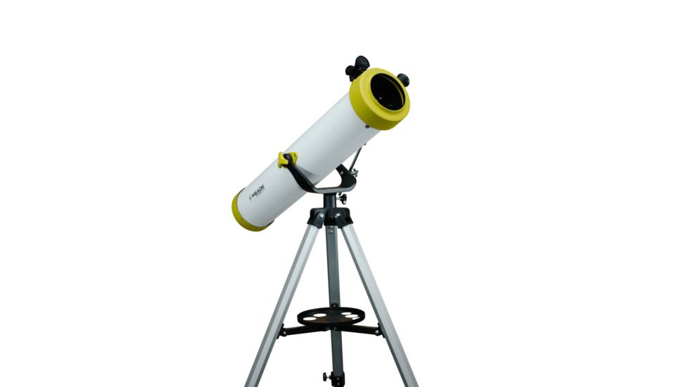 Meade 76mm Reflecting telescope, 227003